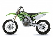 Kawasaki KX450F